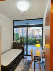 The Trilinq (D5), Condominium #638203851